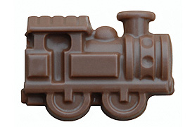 Chocolate Train